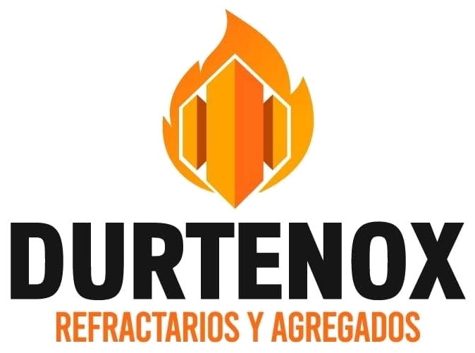 Durtenox — Refractarios y Agregados